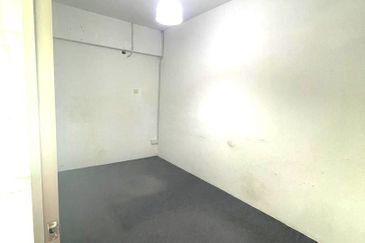 Parklane Commercial Hub