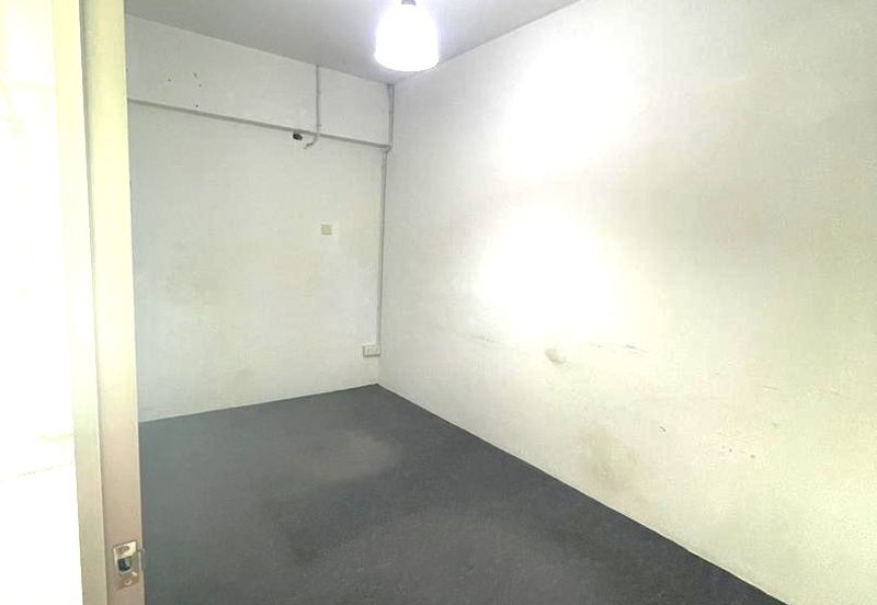 Parklane Commercial Hub