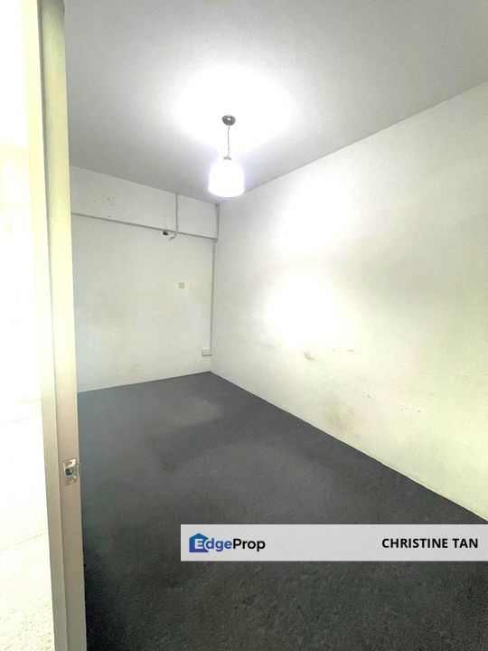 Shop/Office Lot @ Commercial Centre Parklane, Selangor, Petaling Jaya