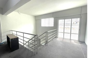 Parklane Commercial Hub