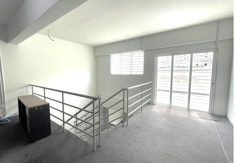 Parklane Commercial Hub