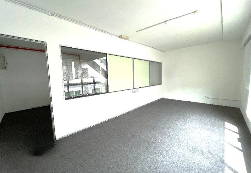 Parklane Commercial Hub