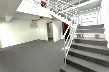 Parklane Commercial Hub