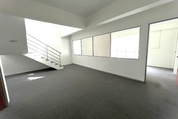 Parklane Commercial Hub