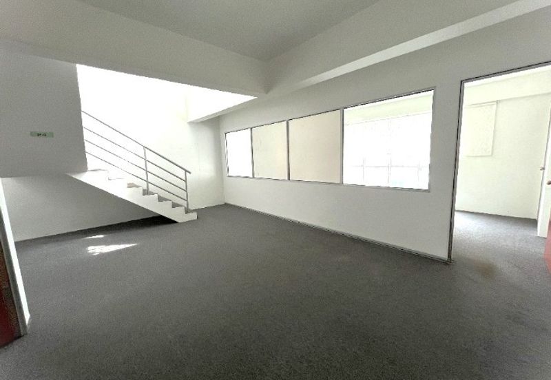 Parklane Commercial Hub