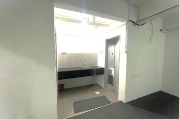 Parklane Commercial Hub