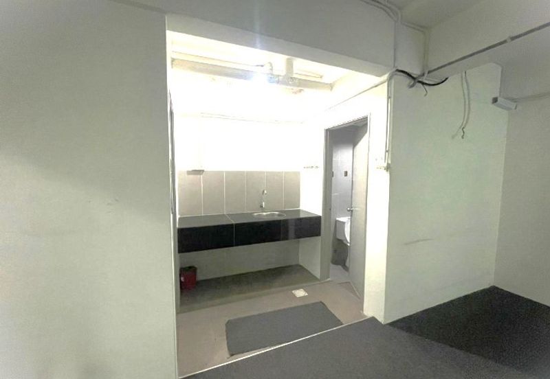 Parklane Commercial Hub