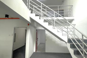 Parklane Commercial Hub