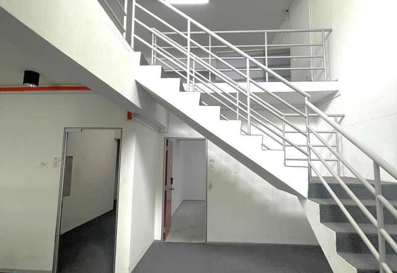 Parklane Commercial Hub