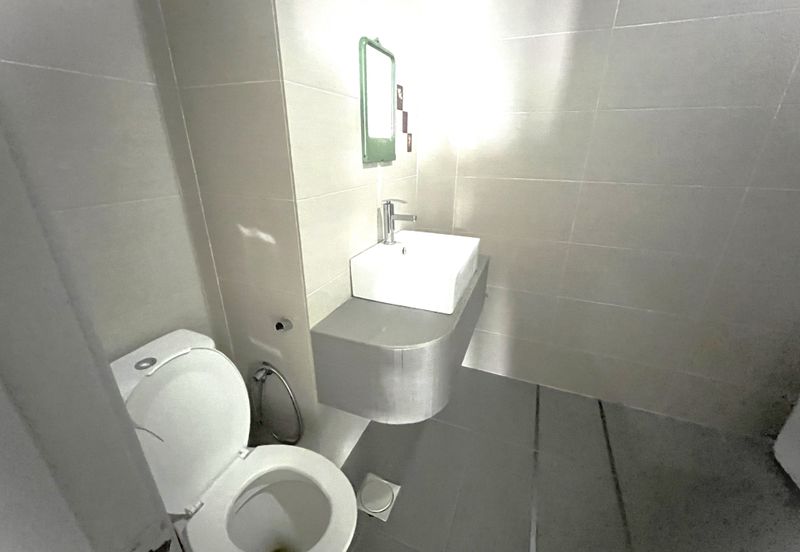 Parklane Commercial Hub