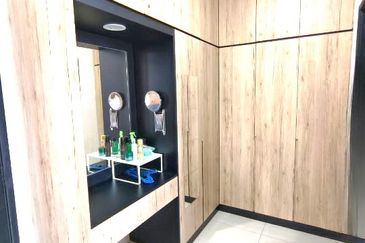 Jalan Sepah Puteri 5/7