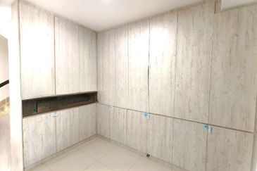 Jalan Sepah Puteri 5/7