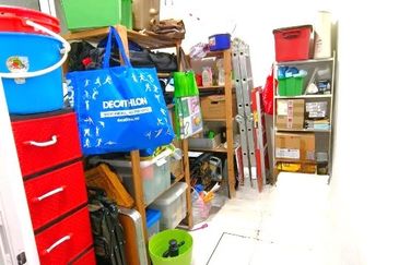 Jalan Sepah Puteri 5/7