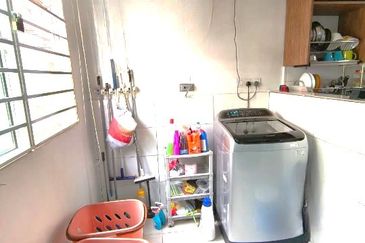 Jalan Sepah Puteri 5/7