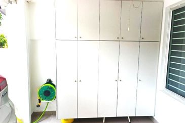 Jalan Sepah Puteri 5/7