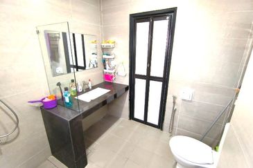 Jalan Sepah Puteri 5/7