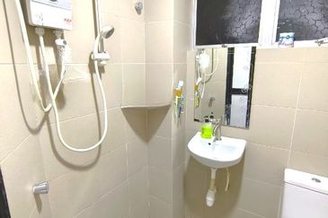 Jalan Sepah Puteri 5/7