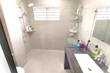 Jalan Sepah Puteri 5/7