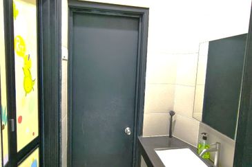 Jalan Sepah Puteri 5/7