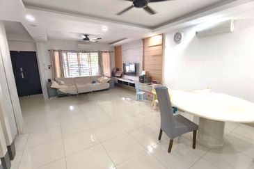 Jalan Sepah Puteri 5/7