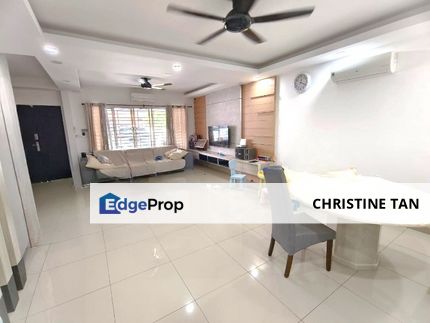 2-Storey Terrace @ Kota Damansara, PJ, Selangor, Kota Damansara