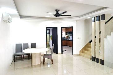 Jalan Sepah Puteri 5/7