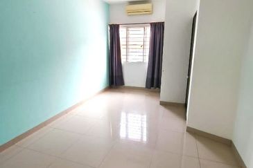 Jalan Sepah Puteri 5/7