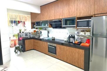 Jalan Sepah Puteri 5/7