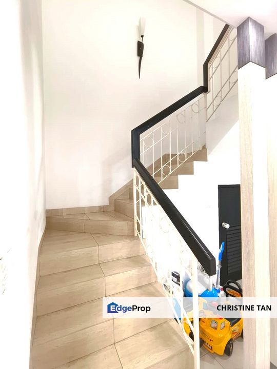 2-Storey Terrace @ Kota Damansara, PJ, Selangor, Kota Damansara