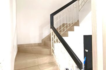 Jalan Sepah Puteri 5/7