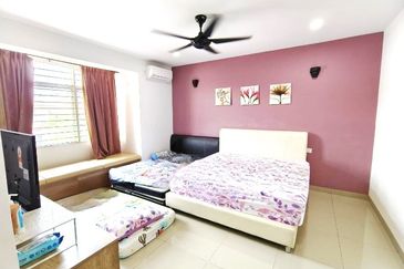 Jalan Sepah Puteri 5/7