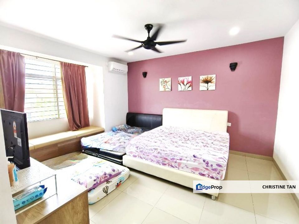 2-Storey Terrace @ Kota Damansara, PJ, Selangor, Kota Damansara