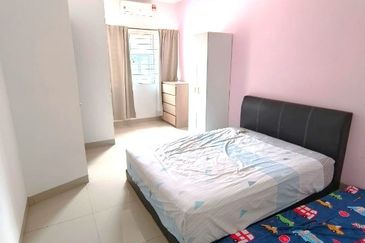 Jalan Sepah Puteri 5/7