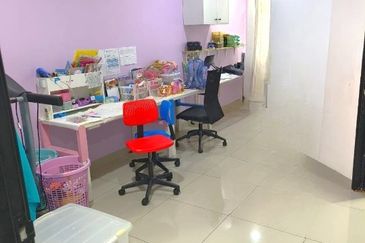 Jalan Sepah Puteri 5/7