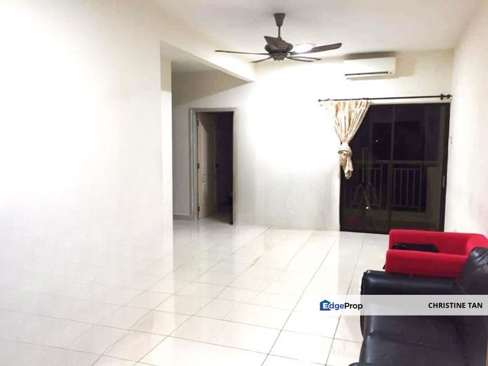 Pelangi Utama @ Bandar Utama, Selangor, Bandar Utama