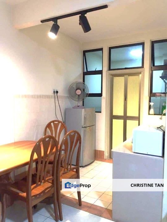 Pelangi Utama @ Bandar Utama, Selangor, Bandar Utama