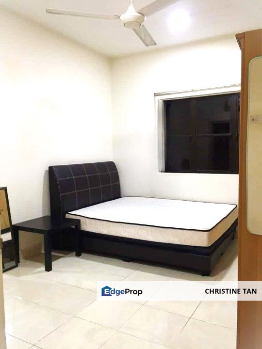 Pelangi Utama @ Bandar Utama, Selangor, Bandar Utama