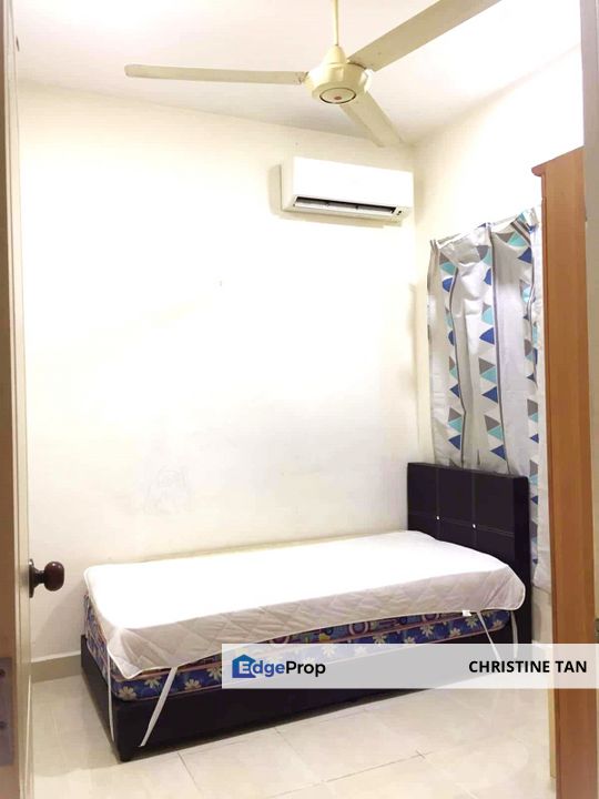 Pelangi Utama @ Bandar Utama, Selangor, Bandar Utama