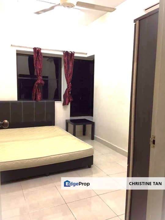 Pelangi Utama @ Bandar Utama, Selangor, Bandar Utama