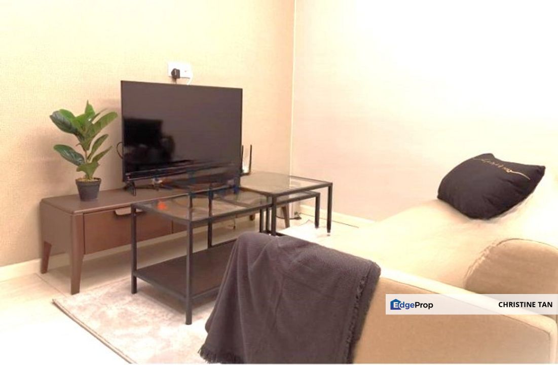 Freehold Dorsett Residences @ Sri Hartamas, Kuala Lumpur, Sri Hartamas 