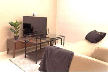 Dorsett Residence, Sri Hartamas