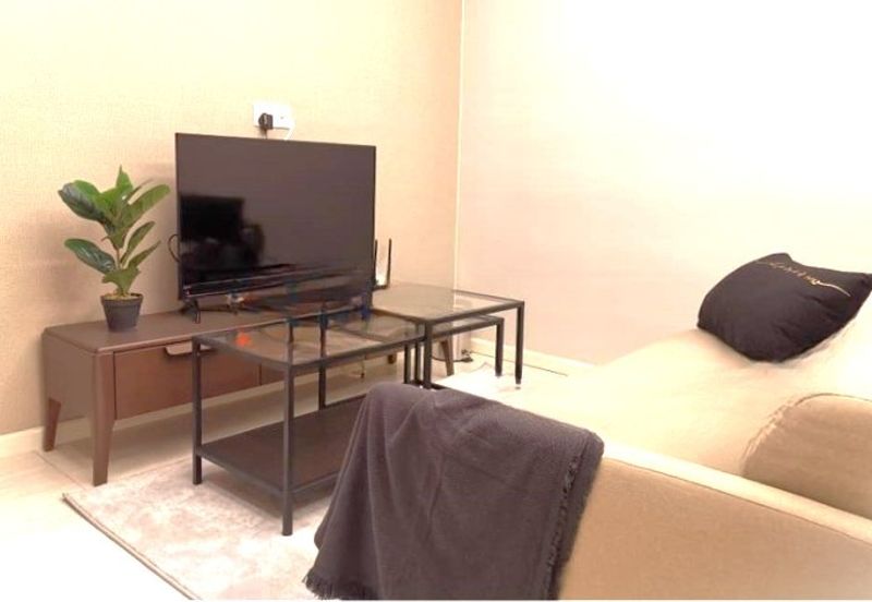 Dorsett Residence, Sri Hartamas