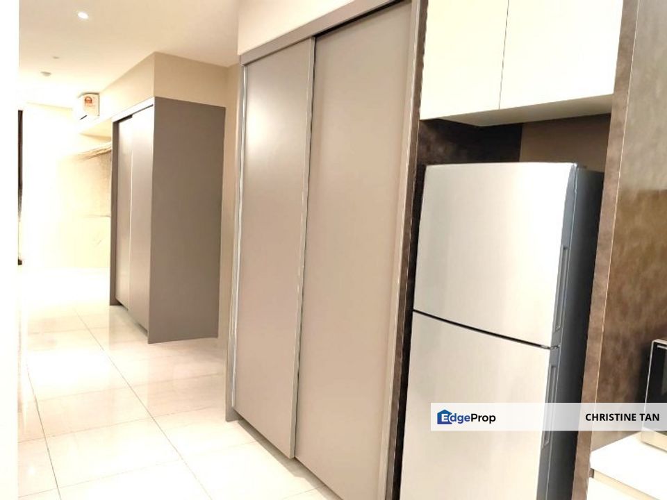 Freehold Dorsett Residences @ Sri Hartamas, Kuala Lumpur, Sri Hartamas 