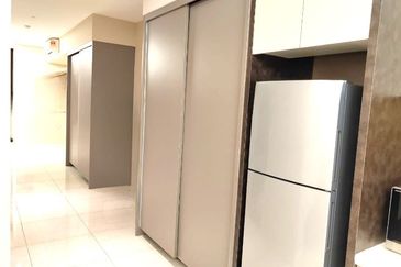 Dorsett Residence, Sri Hartamas