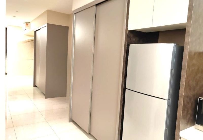 Dorsett Residence, Sri Hartamas