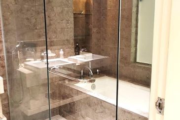 Dorsett Residence, Sri Hartamas