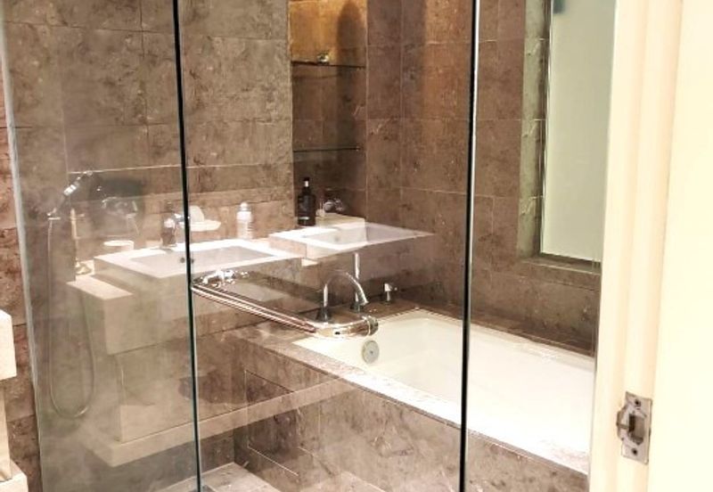 Dorsett Residence, Sri Hartamas