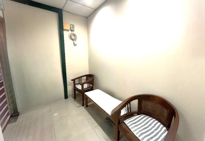 SunwayMas Commercial Centre