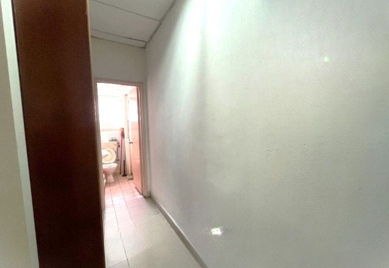 SunwayMas Commercial Centre