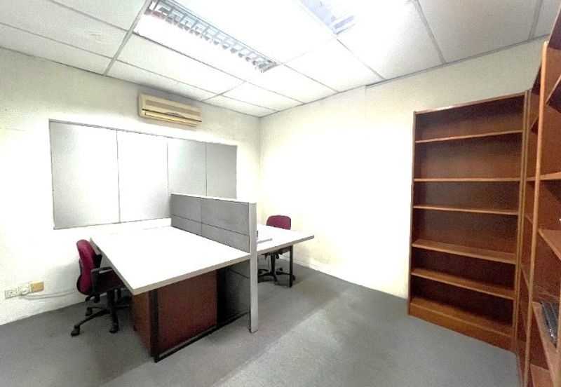 SunwayMas Commercial Centre